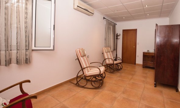 Revente - Villa -
Benijofar - Costa Blanca