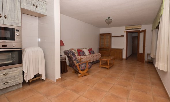 Revente - Villa -
Benijofar - Costa Blanca