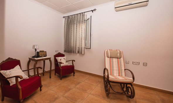 Revente - Villa -
Benijofar - Costa Blanca