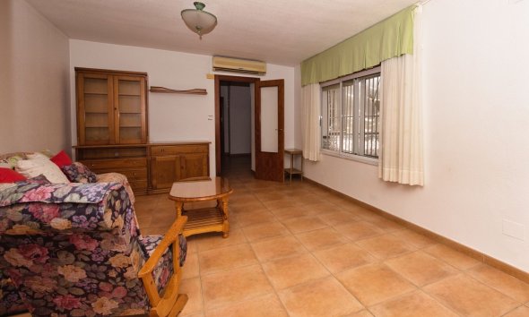 Revente - Villa -
Benijofar - Costa Blanca