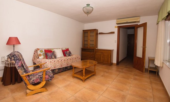 Revente - Villa -
Benijofar - Costa Blanca