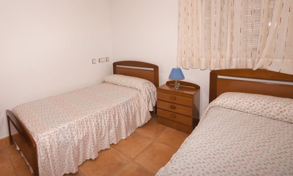 Revente - Villa -
Benijofar - Costa Blanca