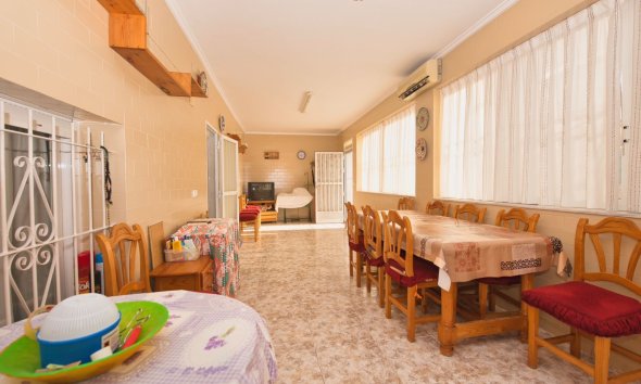 Revente - Villa -
Benijofar - Costa Blanca