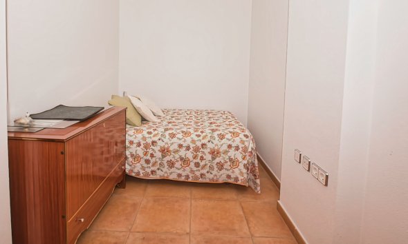 Revente - Villa -
Benijofar - Costa Blanca