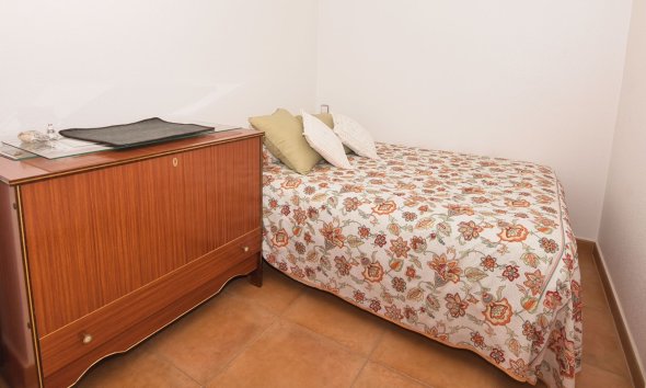 Revente - Villa -
Benijofar - Costa Blanca