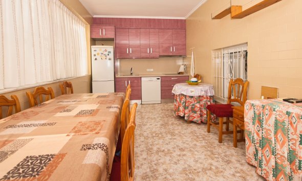 Revente - Villa -
Benijofar - Costa Blanca