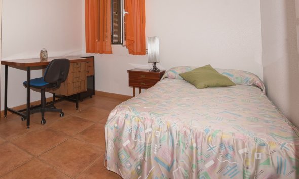 Revente - Villa -
Benijofar - Costa Blanca