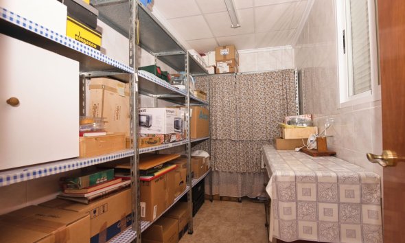 Revente - Villa -
Benijofar - Costa Blanca