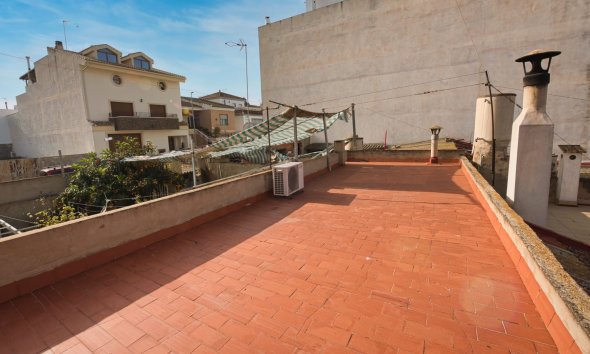 Revente - Villa -
Benijofar - Costa Blanca