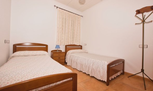 Revente - Villa -
Benijofar - Costa Blanca