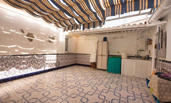 Revente - Villa -
Benijofar - Costa Blanca