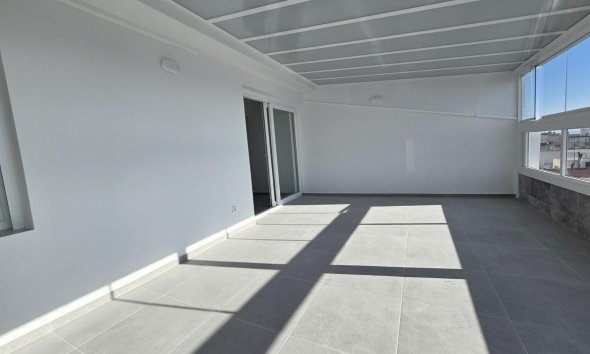 Reventa - Ático -
Torrevieja - Playa del Cura