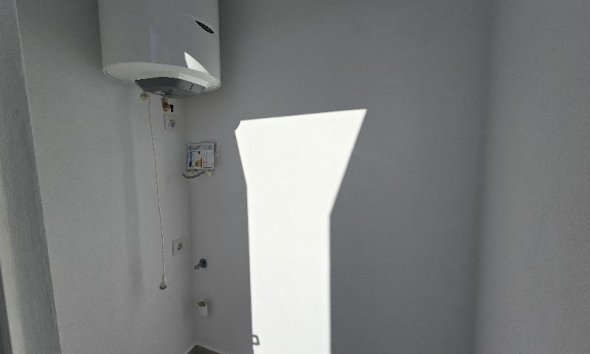 Reventa - Ático -
Torrevieja - Playa del Cura