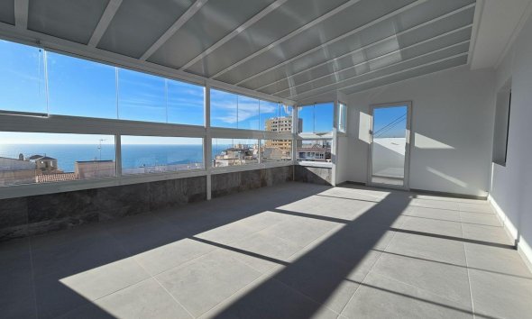 Reventa - Ático -
Torrevieja - Playa del Cura