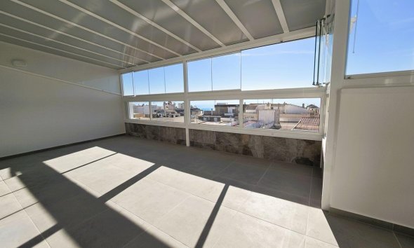 Reventa - Ático -
Torrevieja - Playa del Cura