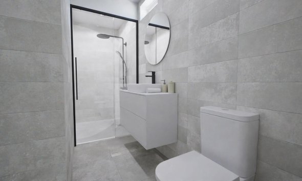 Reventa - Ático -
Torrevieja - Playa del Cura