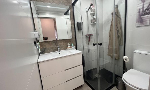 Reventa - Apartment -
Dolores - Comunidad Valenciana