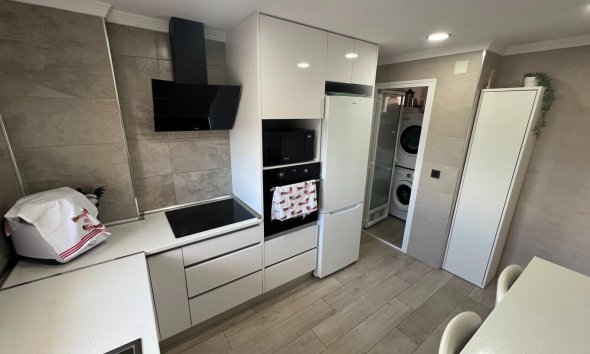 Reventa - Apartment -
Dolores - Comunidad Valenciana