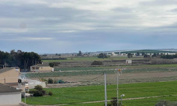 Reventa - Apartment -
Dolores - Comunidad Valenciana