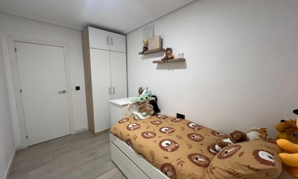 Reventa - Apartment -
Dolores - Comunidad Valenciana