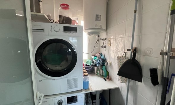 Reventa - Apartment -
Dolores - Comunidad Valenciana