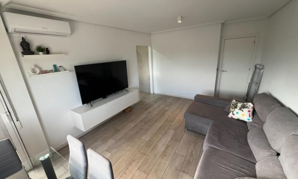 Reventa - Apartment -
Dolores - Comunidad Valenciana