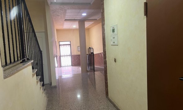 Reventa - Apartment -
Dolores - Comunidad Valenciana