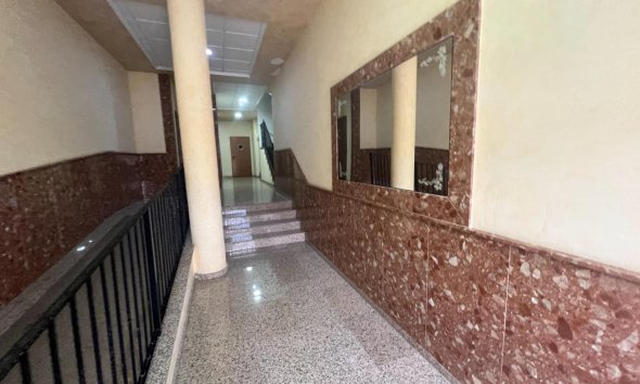 Reventa - Apartment -
Dolores - Comunidad Valenciana