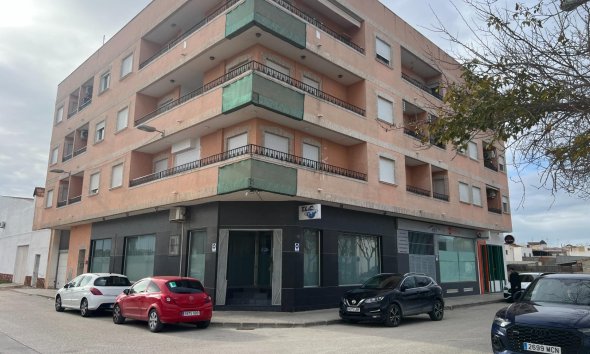 Reventa - Apartment -
Dolores - Comunidad Valenciana