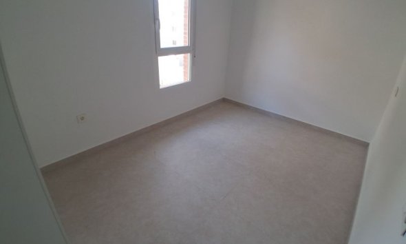 Revente - Apartment -
Torrevieja - Costa Blanca