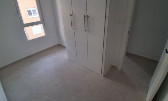 Revente - Apartment -
Torrevieja - Costa Blanca