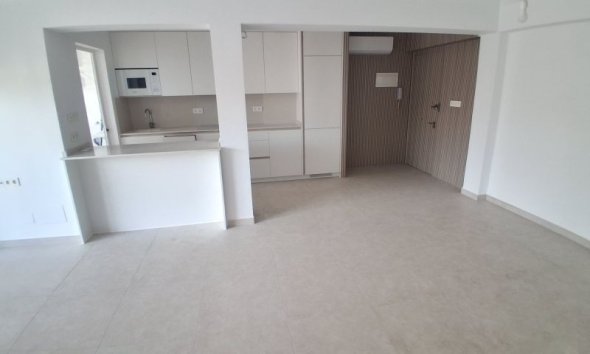 Revente - Apartment -
Torrevieja - Costa Blanca