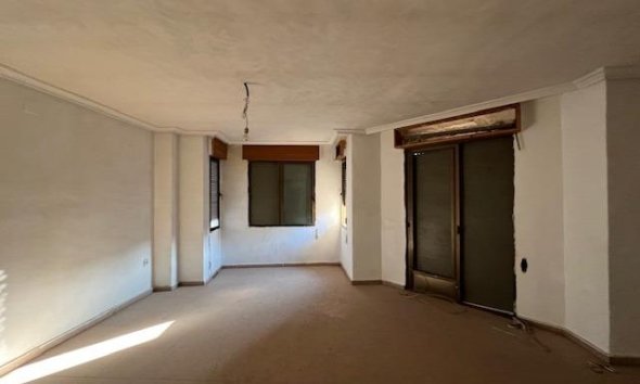 Revente - Town House -
Catral - Comunidad Valenciana