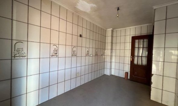 Revente - Town House -
Catral - Comunidad Valenciana