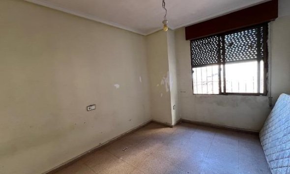 Revente - Town House -
Catral - Comunidad Valenciana