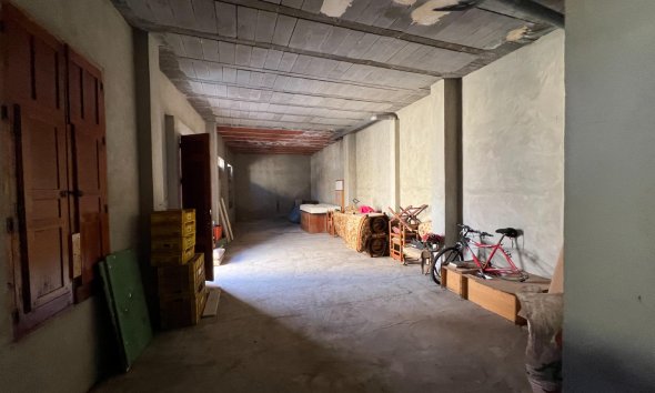 Revente - Town House -
Catral - Comunidad Valenciana