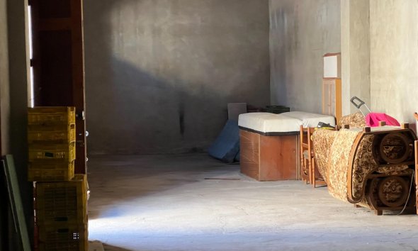 Revente - Town House -
Catral - Comunidad Valenciana