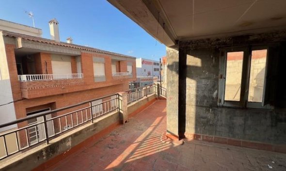 Revente - Town House -
Catral - Comunidad Valenciana
