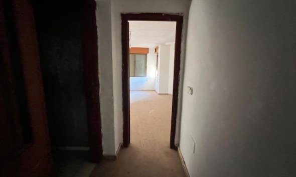 Revente - Town House -
Catral - Comunidad Valenciana