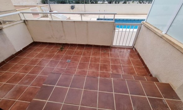 Resale - Town House -
Orihuela Costa - Villamartín-las Filipinas
