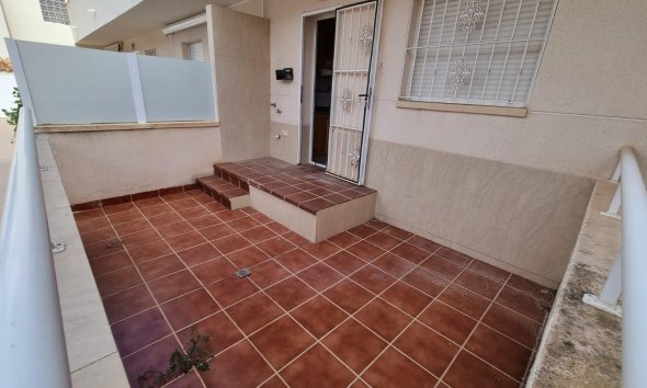 Resale - Town House -
Orihuela Costa - Villamartín-las Filipinas