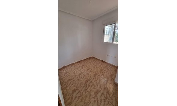 Resale - Town House -
Orihuela Costa - Villamartín-las Filipinas