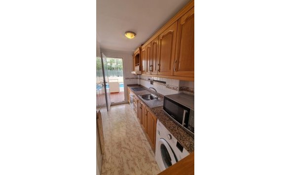 Resale - Town House -
Orihuela Costa - Villamartín-las Filipinas