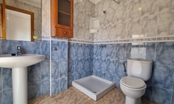 Resale - Town House -
Orihuela Costa - Villamartín-las Filipinas