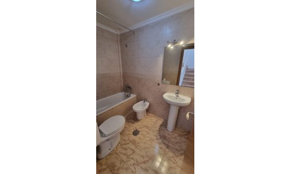 Resale - Town House -
Orihuela Costa - Villamartín-las Filipinas