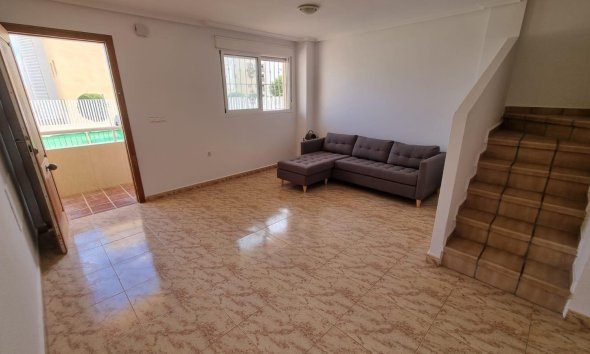 Resale - Town House -
Orihuela Costa - Villamartín-las Filipinas