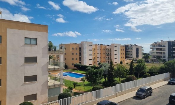 Resale - Town House -
Orihuela Costa - Villamartín-las Filipinas