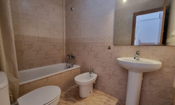 Resale - Town House -
Orihuela Costa - Villamartín-las Filipinas