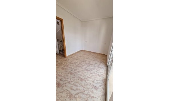 Resale - Town House -
Orihuela Costa - Villamartín-las Filipinas