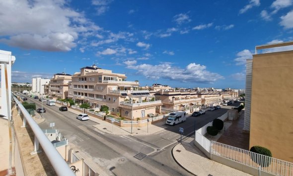 Resale - Town House -
Orihuela Costa - Villamartín-las Filipinas